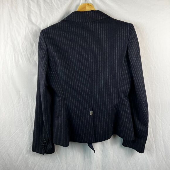 Weber Women's 100% Wool Lined Blazer Size 42 / Small - Picture 5 of 8